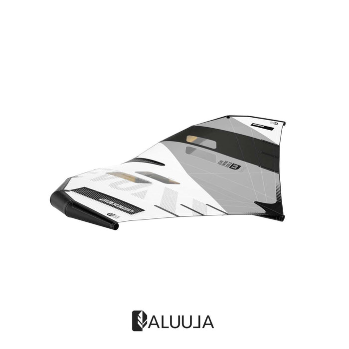 Aile de Wing Foil Évo Or-Blanc Taille 3.5 RRD 29EWG_05_3_5