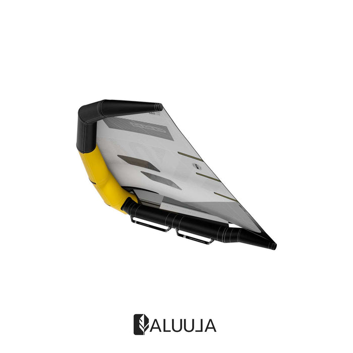 Aile de Wing Foil Évo Or-Blanc Taille 4.5 RRD 29EWG_05_4_5