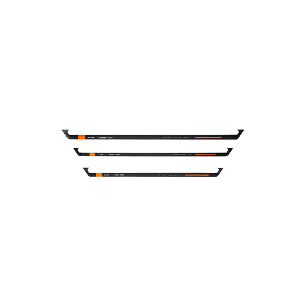 Gui de wing Evolution Carbon Y29 S RRD 29EWIBOOCA_S