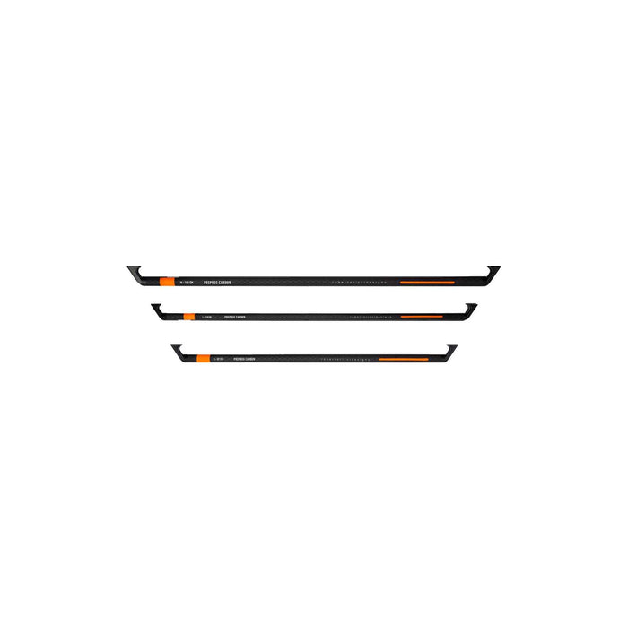 Gui de wing Evolution Carbon Y29 S RRD 29EWIBOOCA_S