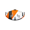 Aile de wingfoiling Evo Blanche Y29 Taille 5.0 RRD 29EWING_5_0