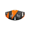 Aile de Wing Foil Évo Noir Taille 1.5 RRD 29EW_BL_1_5