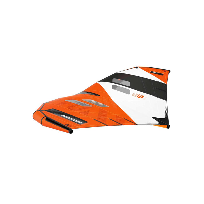 Aile de Wing Foil Évo Noir Taille 2.0 RRD 29EW_BL_2_0