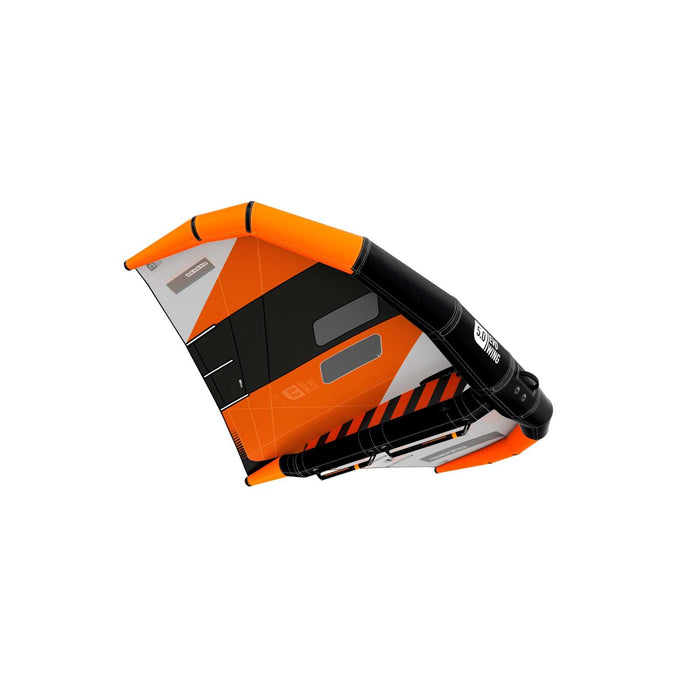 Aile de Wing Foil Évo Noir Taille 3.0 RRD 29EW_BL_3_0