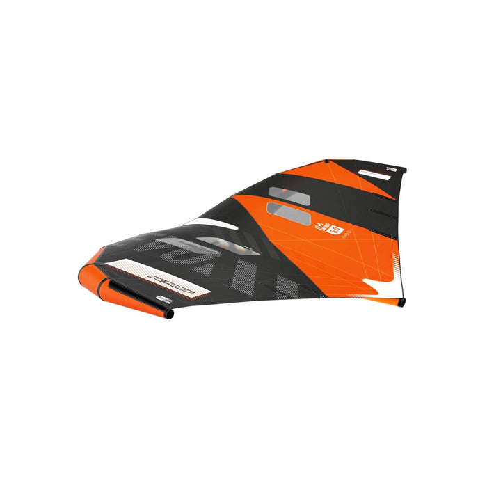 Aile de Wing Foil Évo Noir Taille 4.5 RRD 29EW_BL_4_5