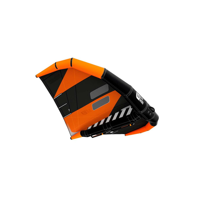 Aile de Wing Foil Évo Noir Taille 4.5 RRD 29EW_BL_4_5