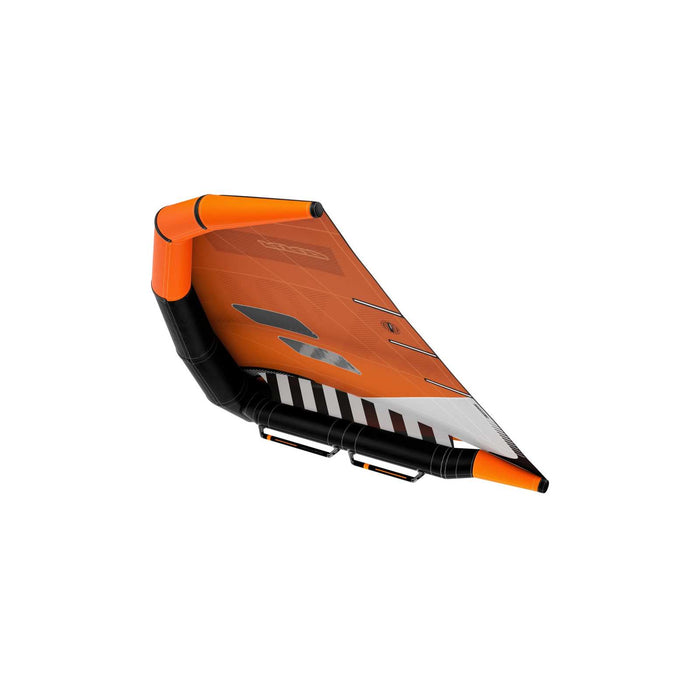 Aile de Wing Foil Évo Noir Taille 5.0 RRD 29EW_BL_5_0