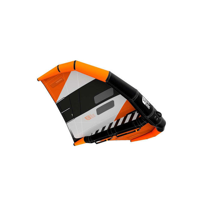 Aile de Wing Foil Évo Noir Taille 5.5 RRD 29EW_BL_5_5
