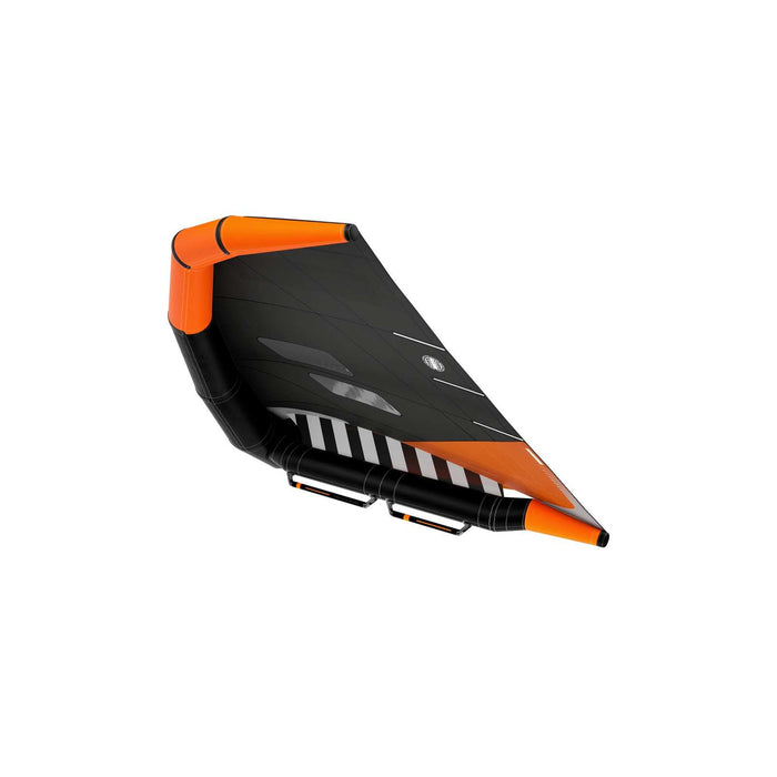 Aile de Wing Foil Évo Noir Taille 6.5 RRD 29EW_BL_6_5