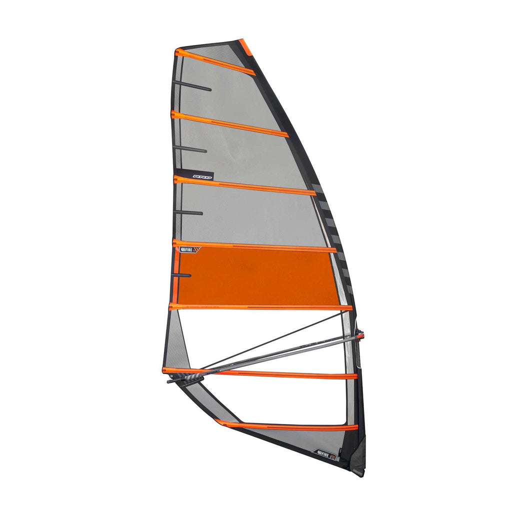 Voile de planche à voile Fire Y29 Taille 6.8 RRD 29F44_6_8