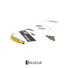 Aile de foil Wing Gold Boom White Taille 4.0 RRD 29GWB40