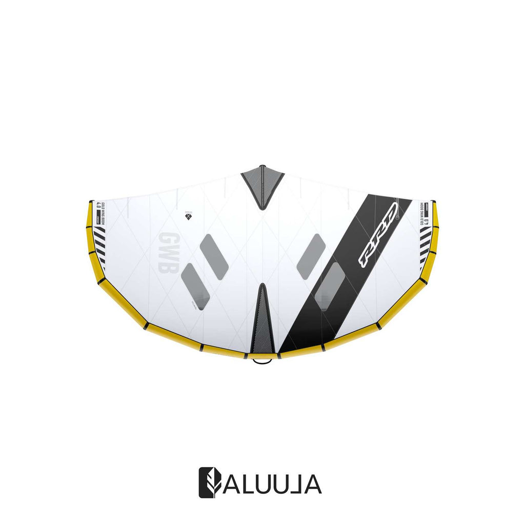 Aile de foil Wing Gold Boom White Taille 6.5 RRD 29GWB65