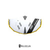 Aile de foil Wing Gold Boom White Taille 7.2 RRD 29GWB72