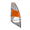 Voile de planche à voile Style Pro Noir Taille 4.4 RRD 29SPBL4_4