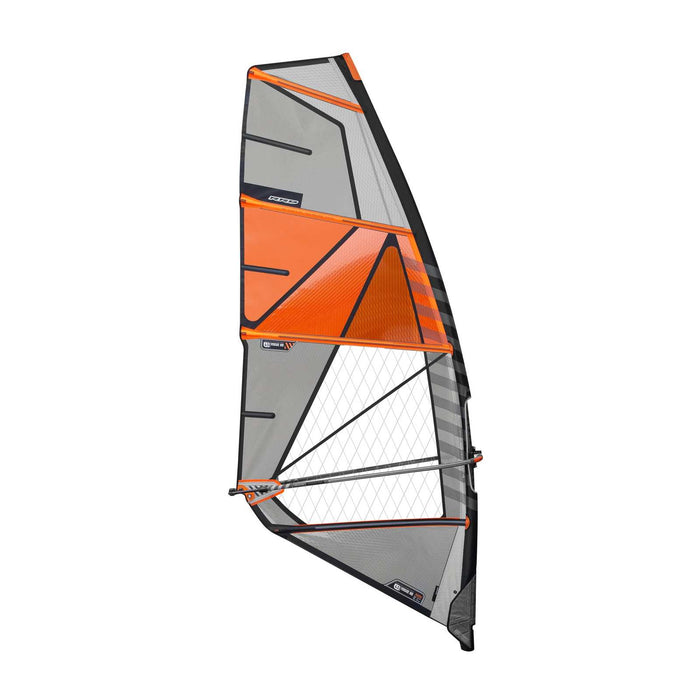 Voile de planche à voile Vogue HD Noir Taille 4.5 RRD 29VHDBL4_5