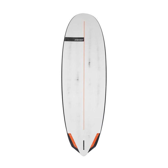 Planche de planche à voile X-Fire Ltd 233x73cm 118l RRD 29XFR118LTD