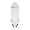 Planche de planche à voile X-Fire Ltd 233x73cm 118l RRD 29XFR118LTD