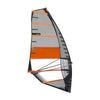 Voile de planche à voile X-Wing Y29 Gris Taille 7.4 RRD 29XW_H3_7_4