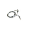 Guide double jambe en titane 6 Lineaeffe 3000506
