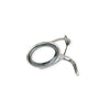 Guide double jambe en titane 12 Lineaeffe 3000512