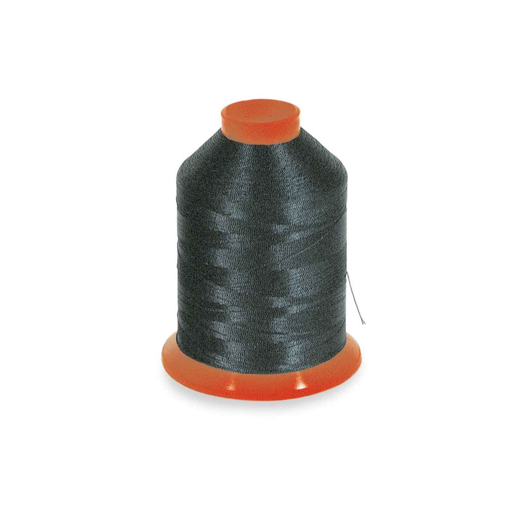 Fil d'emballage noir 2000 yards Lineaeffe 3000900
