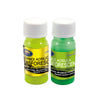 Peinture Lumineuse Rouge Fluo Lineaeffe 3000921