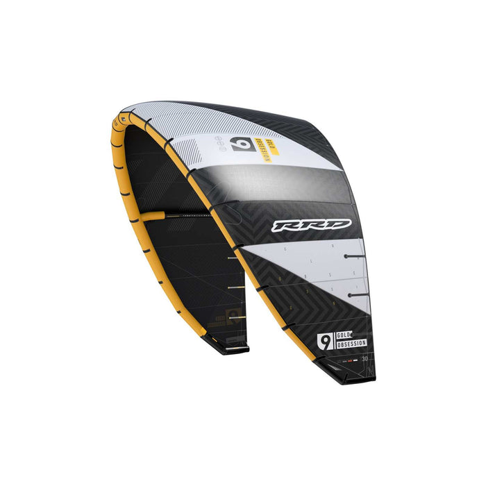 Cerf-volant Gold Obsession Black Taille 11 RRD 300BSSNGOL_00_11