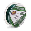 Fil de pêche Japon Tresse Moss 150m Vert 0,12 Lineaeffe 3016012