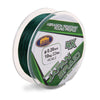 Fil de pêche Japon Tresse Moss 150m Vert 0,14 Lineaeffe 3016014