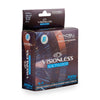 Fil de pêche Nobu Visionless Eau salée 300m 0,25 Fishing Ferrari 3017025