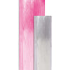 Fil de pêche Take Akashi Fluorocarbon Double Bobine Rose 50m+20m 0,12 Pêche Ferrari 3042412