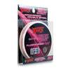Fil de pêche Take Akashi Fluorocarbon Double Bobine Rose 50m+20m 0,28 Pêche Ferrari 3042428
