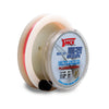 Fil de pêche Take Akashi Fluorocarbon Double Bobine Rose 50m+20m 0,28 Pêche Ferrari 3042428