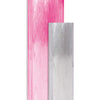 Fil de pêche Take Akashi Fluorocarbon Double Bobine Rose 50m+20m 0,30 Pêche Ferrari 3042430