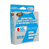 Fil conique spécial pour lancer 150m 0,28-0,57 Lineaeffe 3045528