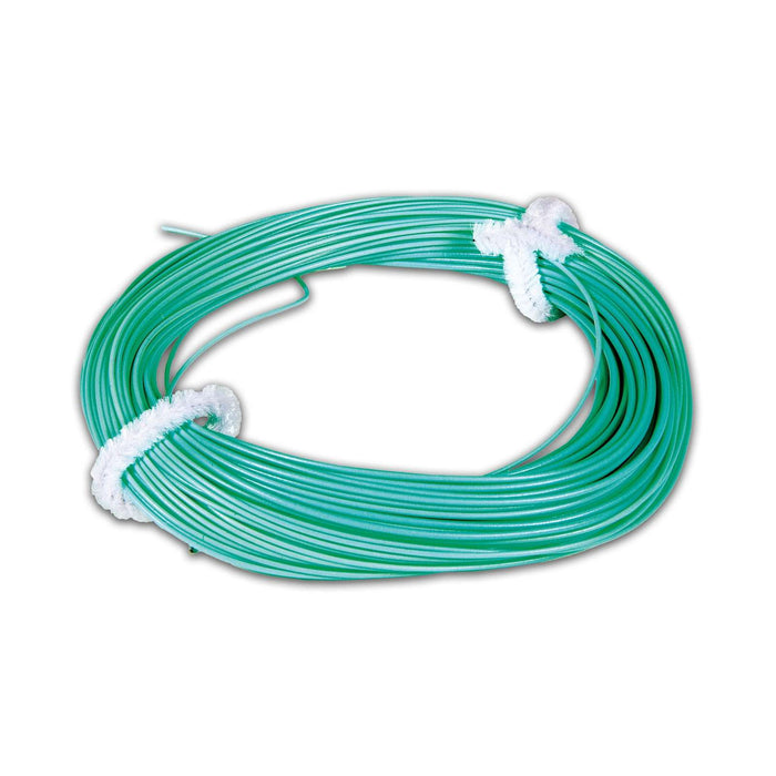Fil de soie Aspen Green Dt 4 Lineaeffe 3080014