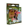 Fil de soie Aspen Green Dt 4 Lineaeffe 3080014