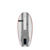 Planche Wing Foil Air Beluga Gonflable Ligne École Taille 180x77x12,5cm 140l RRD 30ARBLGINF_00_140