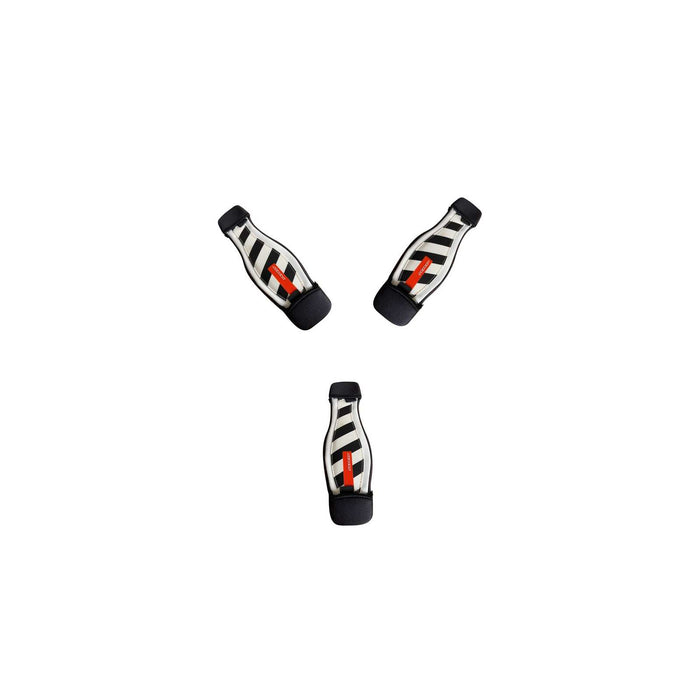 Planche Wing Foil Air Beluga Gonflable Ligne École Taille 180x77x12,5cm 140l RRD 30ARBLGINF_00_140