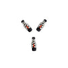Planche Wing Foil Air Beluga Gonflable Ligne École Taille 180x77x12,5cm 140l RRD 30ARBLGINF_00_140