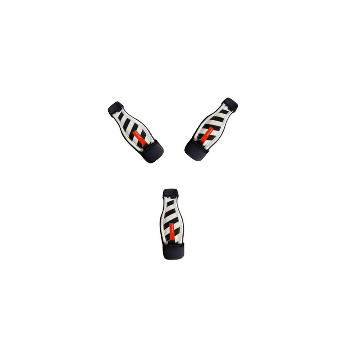 Planche Wing Foil Air Beluga Gonflable Ligne École Taille 200x83x15cm 200l RRD 30ARBLGINF_00_200