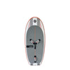 Planche Wing Foil Air Beluga Gonflable Ligne École Taille 210x93x15cm 235l RRD 30ARBLGINF_00_235