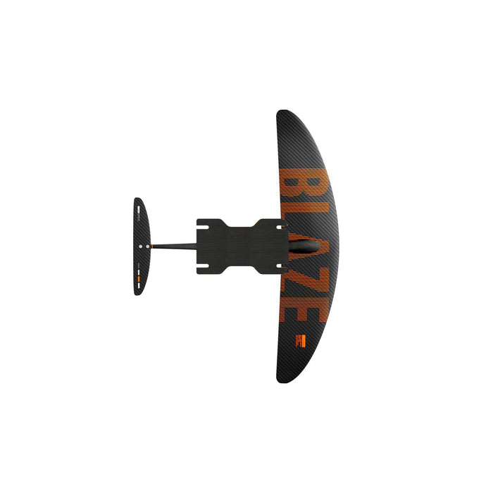 Set Hydrofoil Carbone Blaze Ltd Y30 Taille 950 RRD 30BLCFSLTD_950