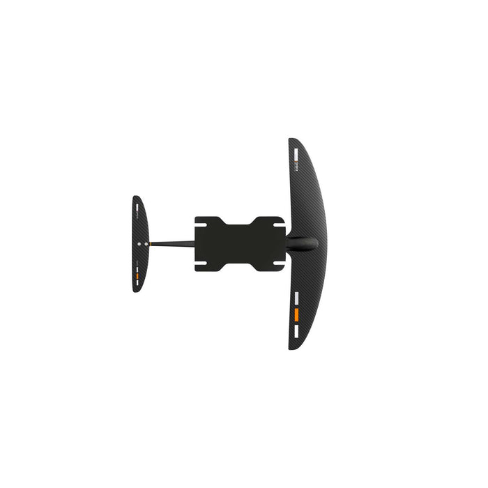 Ensemble Hydrofoil Dynamic Pro Universel Thunder Taille 750 RRD 30DPTHUSET_00_750