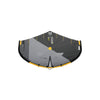 Aile Evolution Gold Y30 Noire Taille 5.0 RRD 30EVOLUGOL_5_0