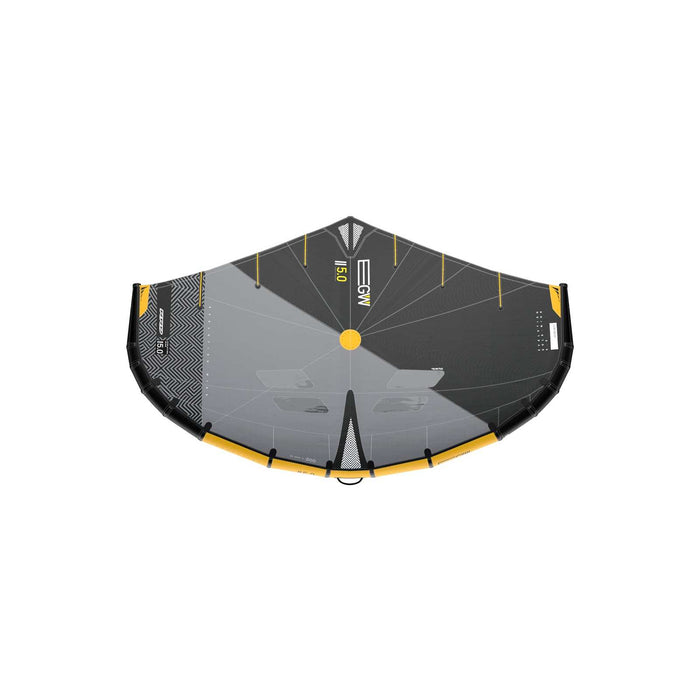 Wing Évolution Or Y30 Noir Taille 5.5 RRD 30EVOLUGOL_5_5