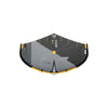 Wing Évolution Or Y30 Noir Taille 5.5 RRD 30EVOLUGOL_5_5