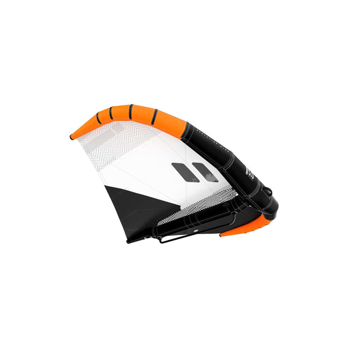 Aile Evolution Blanche Y30 Taille 4.5 RRD 30EVOLUWIN_05_4_5