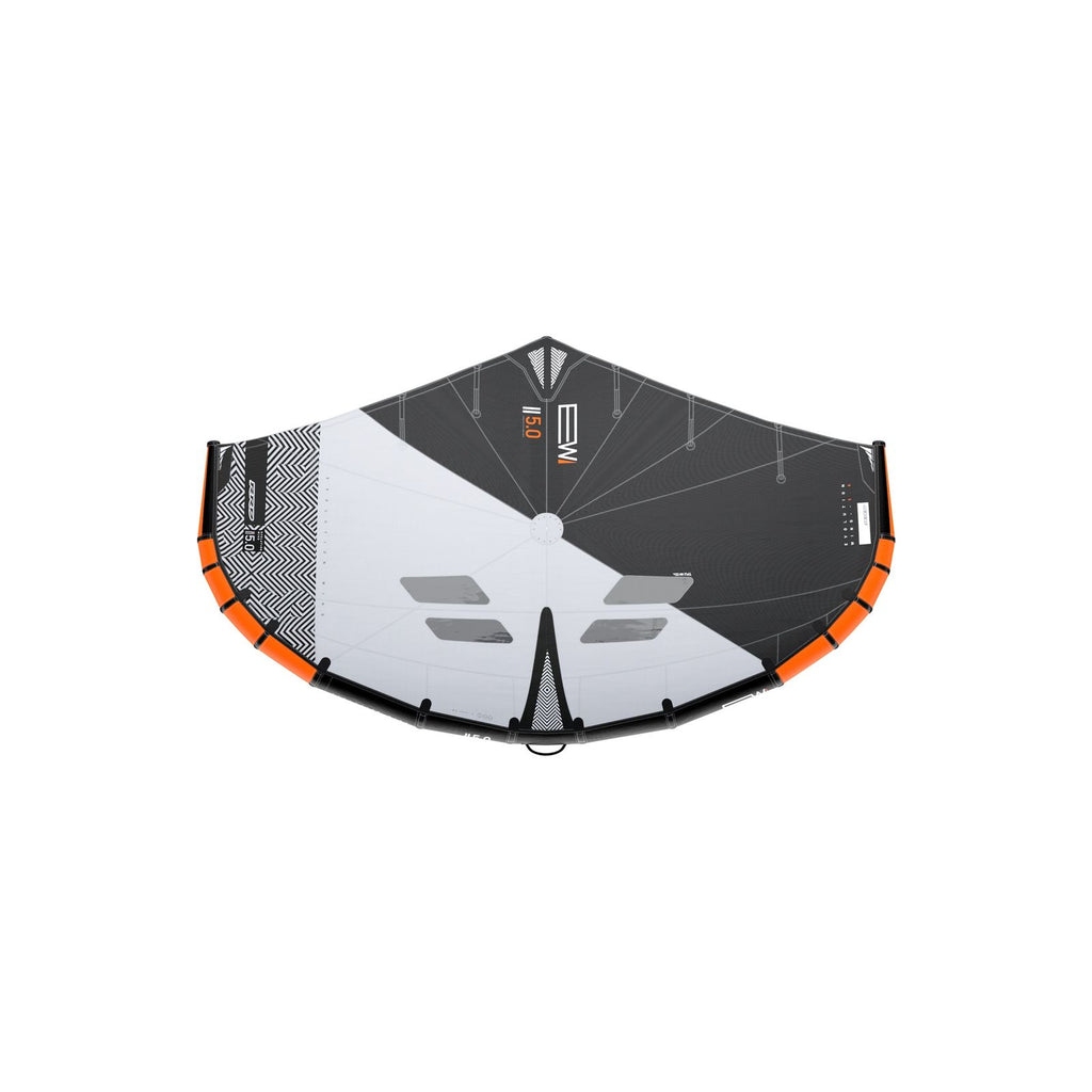 Aile Evolution Noire Y30 Taille 5.0 RRD 30EVOLUWIN_07_5_0