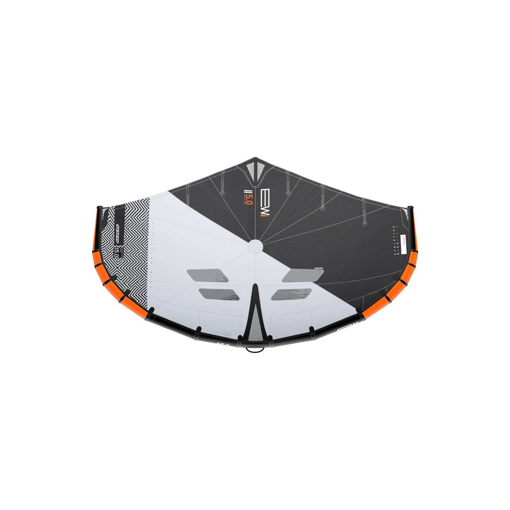 Aile Evolution Noire Y30 Taille 6.0 RRD 30EVOLUWIN_07_6_0